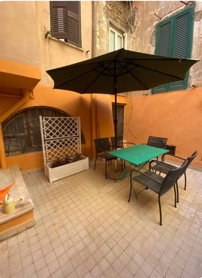 Trastevere Calling You Roma Exterior foto